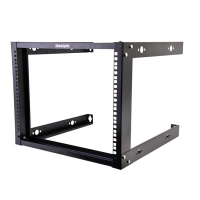 Linkedpro LP-RAP-1908 19" 8U Wall Mounting Open Rack