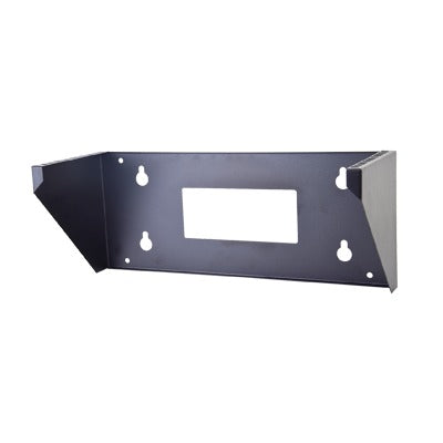 Linkedpro LP-REP-0804 19" 4U Open Wall Mount Rack for Small Spaces