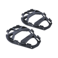 Linkedpro LP-SF-SC-12 Snowshoe Fiber Optic Storage Clamp, 12" size, 1 pair