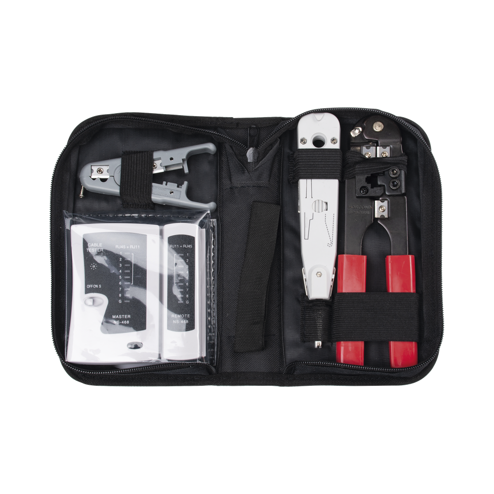 Linkedpro LP-TK-30 Toolkit for Network Installation
