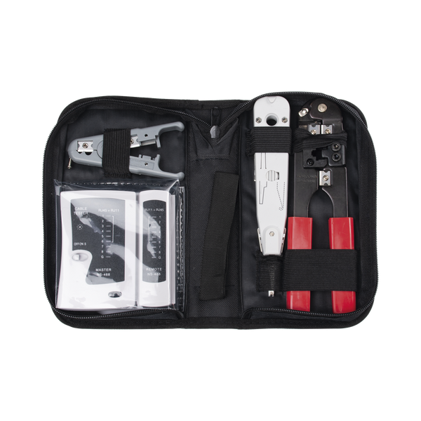 Linkedpro LP-TK-30 Toolkit for Network Installation