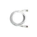 Linkedpro LP-UT6-200-WH Patch Cord UTP Cat6 - 6.5 ft (2 m) - White
