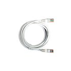 Linkedpro LP-UT3-300-WH Patch Cord UTP Cat5e - 9.84 ( 3 m) - White