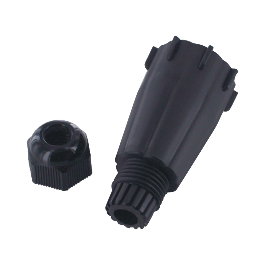 Linkedpro LP-WP-AD Gland Connector to protect network connections in Industrial applications