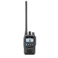Icom M85UL31USA Intrinsically safe marine VHF MIL-810 G, 6W, Frequency Tx 156.025-157.425 MHz / Rx 156.050-163.275 MHz, Waterproof IPX8, AquaQuake™