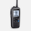 Icom M94D VHF Marine Portable Radio 6 Watts