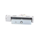 Accesspro MAG350NLED Door Lock Magnetic plate 350 lb/ Plate Lock Sensor.