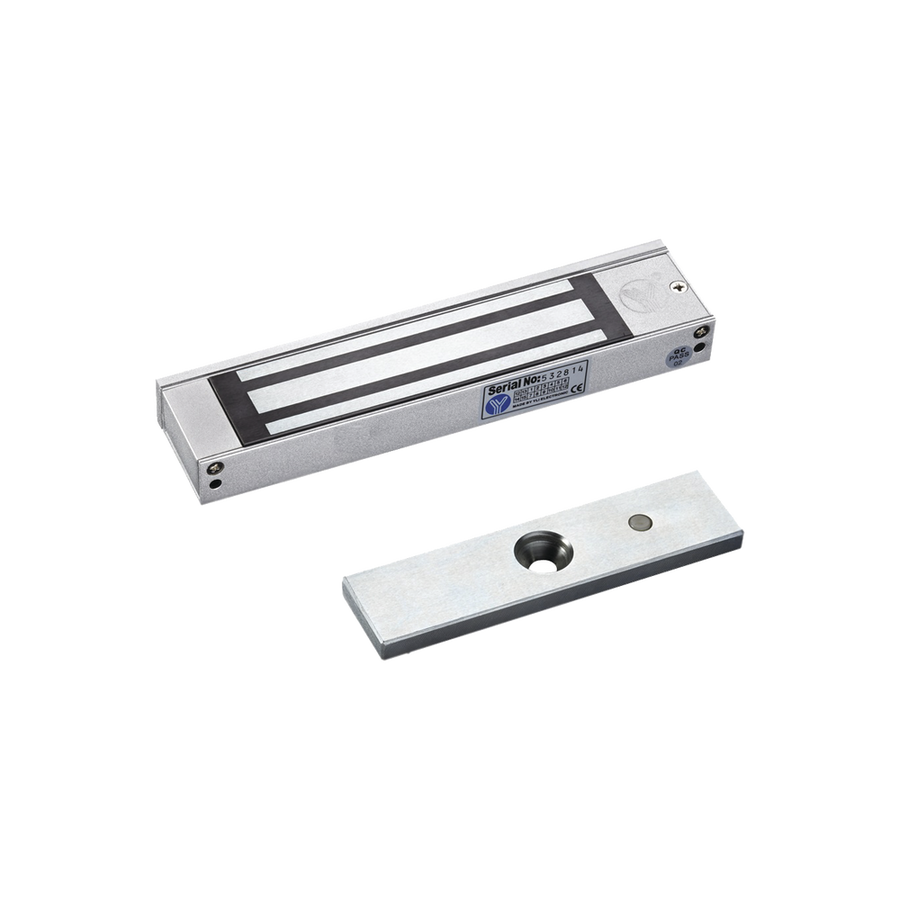 Accesspro MAG-350S Door Lock Magnetic plate 350 lb/ Plate Lock Sensor