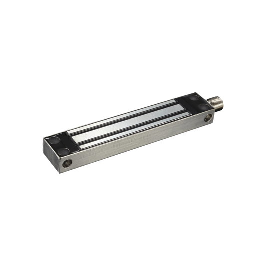 Accesspro MAG600WS Magnetic Door Lock 600 lb Waterproof IP68