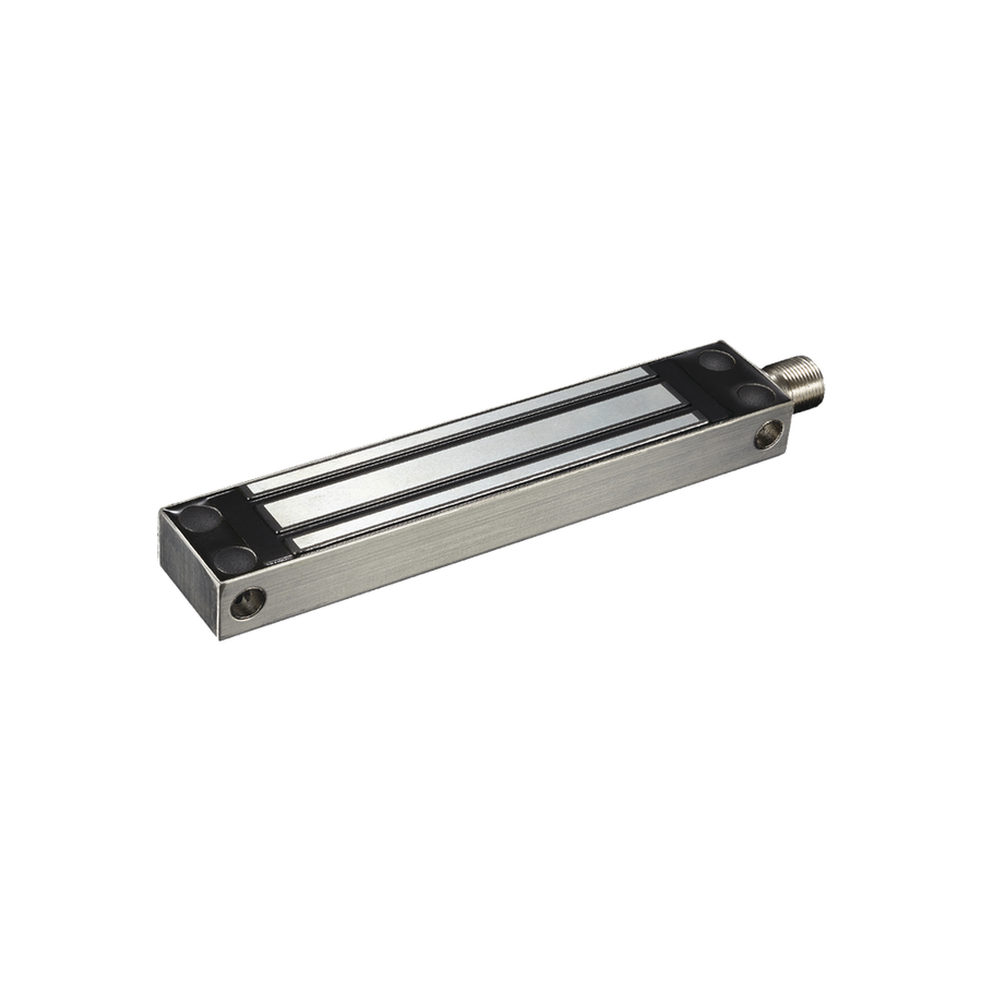 Accesspro MAG600WS Magnetic Door Lock 600 lb Waterproof IP68