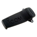 Icom MB-103 3 PK Alligator belt clip BP-209N BP-210N BP-211N BP-222N BP-232N