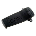Icom MB-103 3 PK Alligator belt clip BP-209N BP-210N BP-211N BP-222N BP-232N