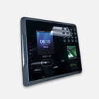 Zkteco MB160ID MB-160 Facial Recognition Terminal w/ Fingerprint Reader, for 1500 Faces