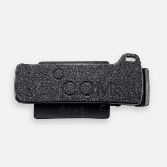 Icom MB-68 3PK Standard Belt Clip For IC-F3 IC-F4 IC-A4 IC-M3A IC-F11