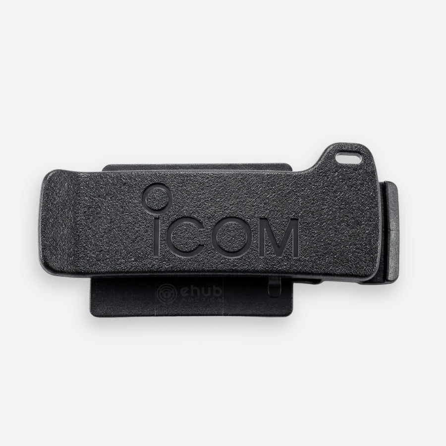 Icom MB-68 (3-Pack) Belt Clip Mount for IC-A4 IC-F Series Radios
