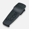 Icom MB-74N Aligator Belt Clip For Radios IC-F3 IC-F3S IC-F4 IC-F4S IC-F3GS