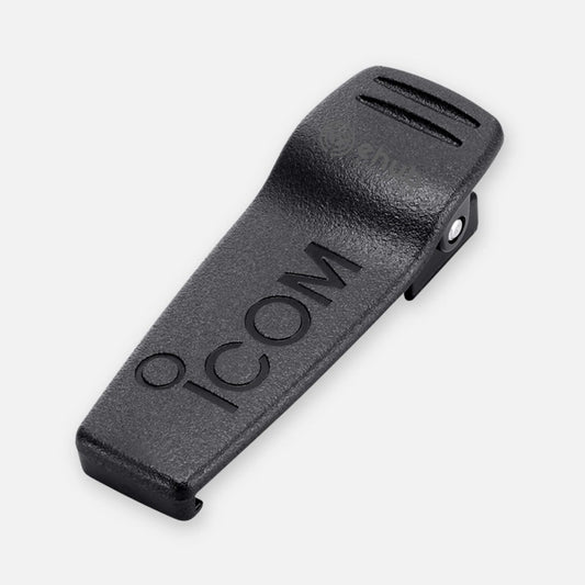Icom MB-94 Heavy-Duty Belt Clip F3360D F4360D F3261D F4261D F3263D F4263D F4161D