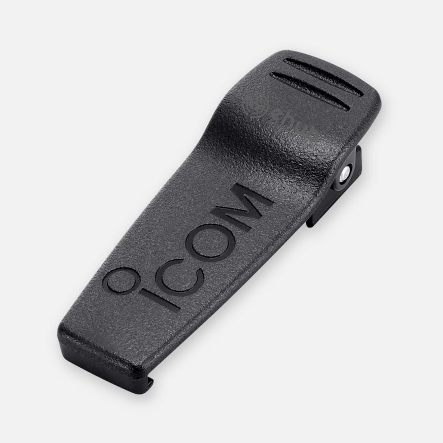 Icom MB-94 Heavy-Duty Belt Clip F3360D F4360D F3261D F4261D F3263D F4263D F4161D