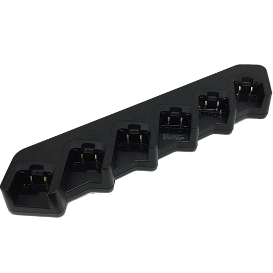 Hytera MCL19 Multi-unit Charger for Li-ion Battery with power supply 12V/7A