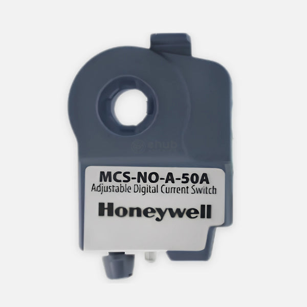 Honeywell/Niagara MCS-NO-A-50A Honeywell 0.75-50A Adj Solid Core Crrnt