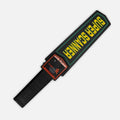 EhubAmerica MD-3003B1 Handheld Metal Detector Security Scanner Super Body Search