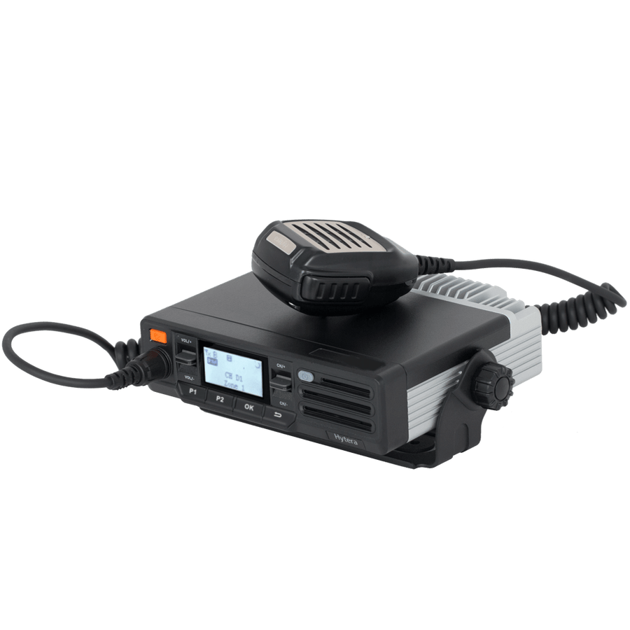 Hytera MD622i DMR mobile radio