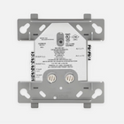 Fire-Lite MDF-300 Dual Input Monitor Module N/O