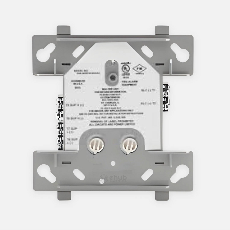 Fire-Lite MDF-300 Dual Input Monitor Module N/O