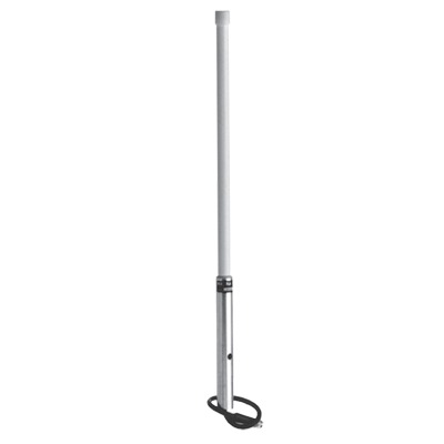 PCTEL MFB-1503 Fiberglass base antenna, Frequency range 150 - 156 MHz