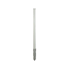 PCTEL MFB-4065NF 406 - 416 MHz Omnidirectional UHF Base Antenna, Fiberglass