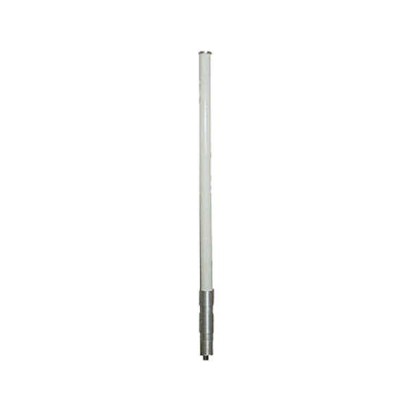PCTEL MFB-4065NF 406 - 416 MHz Omnidirectional UHF Base Antenna, Fiberglass