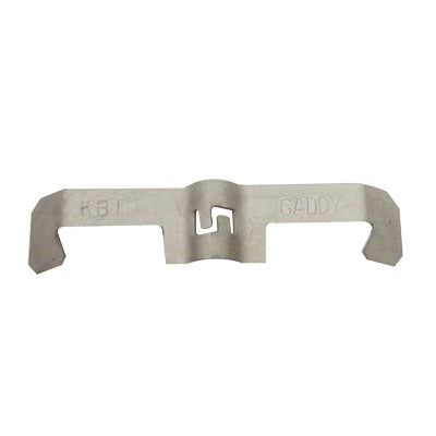 Charofil MG-51-099 Clip for Uni-channel Installation