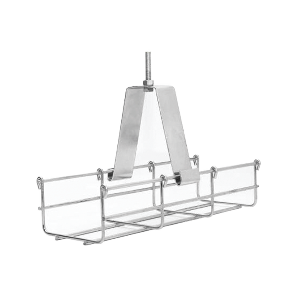 Charofil MG-51-140EZ Suspension set 3.94in (100mm)