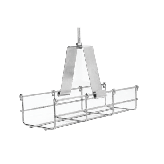 Charofil MG-51-140EZ Suspension set 3.94in (100mm)