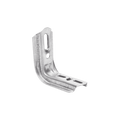Charofil MG-60-100EZ Type L Smart Bracket (Omega), Mount Trays of 1.97in to 4.33in (50 to 110mm) Wide