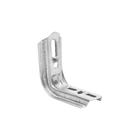 Charofil MG-60-100EZ Type L Smart Bracket (Omega), Mount Trays of 1.97in to 4.33in (50 to 110mm) Wide