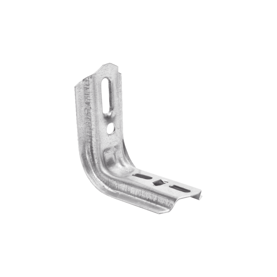 Charofil MG-60-100EZ Type L Smart Bracket (Omega), Mount Trays of 1.97in to 4.33in (50 to 110mm) Wide