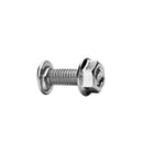 Charofil MG-66-403EZ Screw + nut millimetric