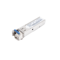 Planet MGB-LA20 WDM Transceiver mini-Gbic SFP 1G LC TX:1310nm RX:1550 for Mono Mode Fiber 20 Km, (Requires MGB-LB20)