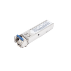 Planet MGB-LA20 WDM Transceiver mini-Gbic SFP 1G LC TX:1310nm RX:1550 for Mono Mode Fiber 20 Km, (Requires MGB-LB20)