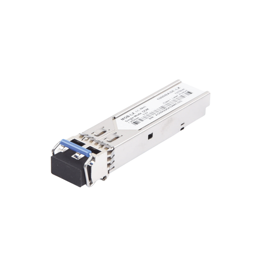 Planet MGB-LX Transceiver Mini-GBIC SFP 1000Base-LX for Single-Mode, Duplex LC/UPC, Wavelength1310nm