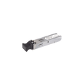 Planet MGB-TLX Mini-Gbic SFP Transceiver 1G LC TX:1310nm for Mono-mode Fiber 20 Km Industrial