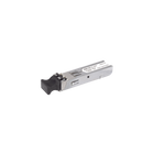 Planet MGB-TLX Mini-Gbic SFP Transceiver 1G LC TX:1310nm for Mono-mode Fiber 20 Km Industrial