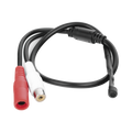 Epcom Titanium MIC104 Omnidirectional Microphone with Noise Cancellation, High Fidelity, for Indoor, with Reception Distance of 50 - 120 square meters