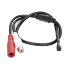 Epcom Titanium MIC104 Omnidirectional Microphone with Noise Cancellation, High Fidelity, for Indoor, with Reception Distance of 50 - 120 square meters