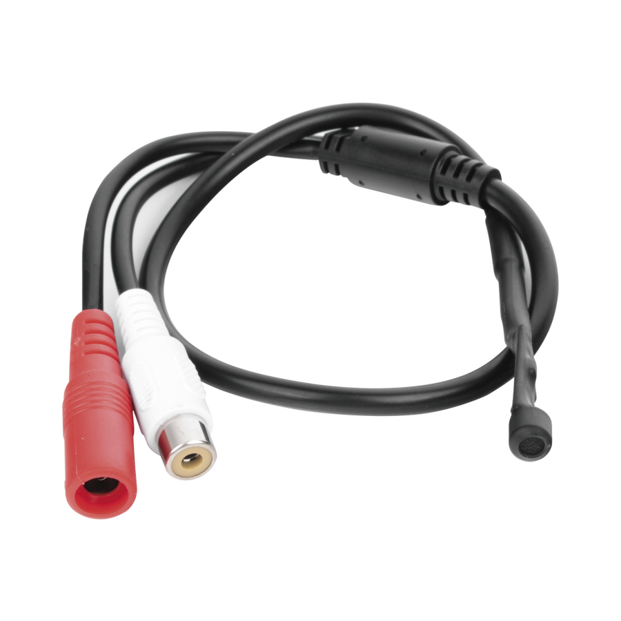 Epcom Titanium MIC104 Omnidirectional Microphone with Noise Cancellation, High Fidelity, for Indoor, with Reception Distance of 50 - 120 square meters