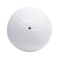 Epcom Titanium MIC-302 Omnidirectional Microphone, Golf Ball Type, with Receiving Distance of 10 - 100 Square Meters