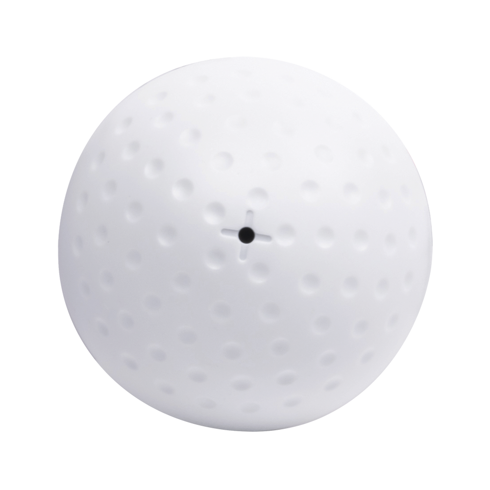 Epcom Titanium MIC-302 Omnidirectional Microphone, Golf Ball Type, with Receiving Distance of 10 - 100 Square Meters