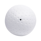 Epcom Titanium MIC-302 Omnidirectional Microphone, Golf Ball Type, with Receiving Distance of 10 - 100 Square Meters