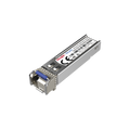 Ruijie NIS-GE-SFP-20KM-SM1310-BIDI Industrial Mini-Gbic SFP Transceiver 1GB Single-Mode LC BIDI (TX:1310, RX:1550) Up to 20 Km